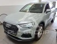 2022 Audi Q3