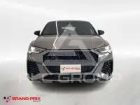 2022 Audi RSQ3
