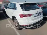 2022 Audi Q3