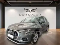 2022 Audi Q3