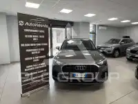 2022 Audi Q3