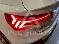 2022 Audi Q3