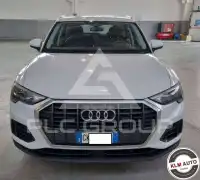 2022 Audi Q3
