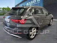 2022 Audi Q3
