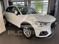 2022 Audi Q3