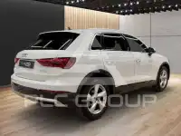 2022 Audi Q3
