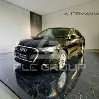 2022 Audi Q3