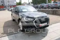 2022 Audi Q3