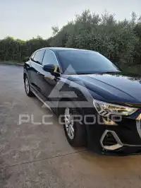 2022 Audi Q3