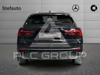 2022 Audi Q3