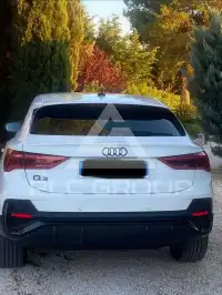 2022 Audi Q3