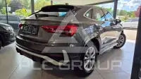 2022 Audi Q3
