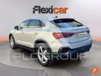 2022 Audi Q3
