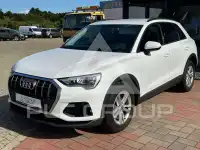 2022 Audi Q3