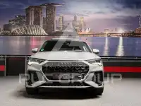 2022 Audi RSQ3