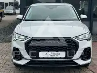 2022 Audi Q3