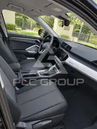 2022 Audi Q3