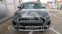 2022 Audi Q3