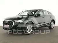 2022 Audi Q3