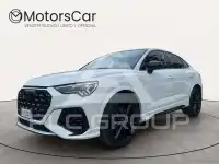 2023 Audi RSQ3