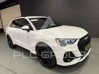 2022 Audi Q3