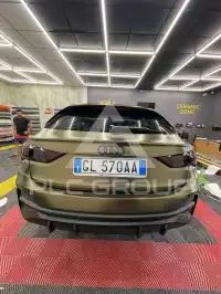 2022 Audi Q3