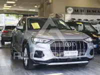 2022 Audi Q3