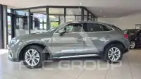2022 Audi Q3