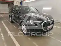 2022 Audi Q3