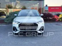 2022 Audi Q3