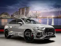 2022 Audi RSQ3