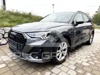 2022 Audi Q3