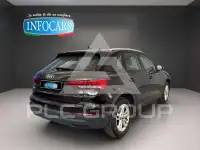 2022 Audi Q3