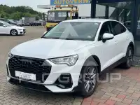 2022 Audi Q3
