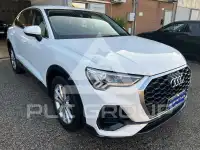2022 Audi Q3