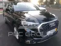 2022 Audi Q3