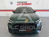 2022 Audi Q3