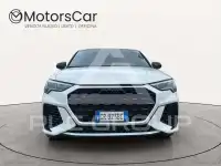 2023 Audi RSQ3