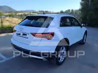 2022 Audi Q3