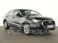 2022 Audi Q3