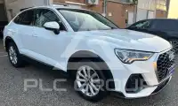 2022 Audi Q3