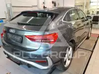 2022 Audi Q3