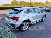 2022 Audi Q3
