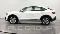 2022 Audi Q3