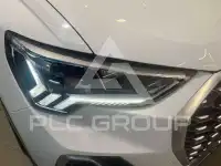 2022 Audi Q3