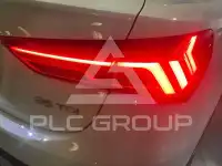 2022 Audi Q3