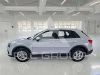 2022 Audi Q3