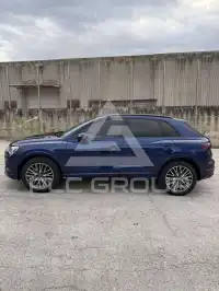 2022 Audi Q3