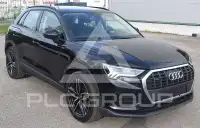2022 Audi Q3