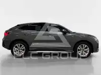 2022 Audi Q3